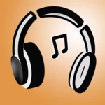 jmnd music android application logo